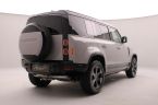 Land Rover Defender - fotka číslo 11