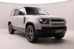 Land Rover Defender - fotka číslo 13