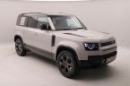 Land Rover Defender - fotka číslo 14