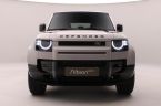 Land Rover Defender - fotka číslo 16