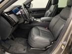 Land Rover Range Rover Sport - fotka číslo 2