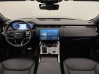 Land Rover Range Rover Sport - fotka číslo 1