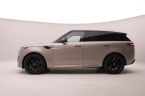 Land Rover Range Rover Sport - fotka číslo 8