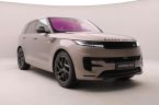 Land Rover Range Rover Sport - fotka číslo 13