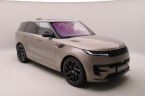 Land Rover Range Rover Sport - fotka číslo 15