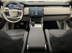 Land Rover Range Rover - fotka číslo 1