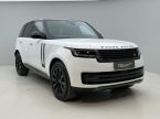 Land Rover Range Rover - fotka číslo 12