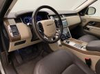 Land Rover Range Rover - fotka číslo 3