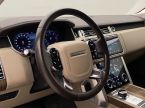 Land Rover Range Rover - fotka číslo 17