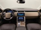 Land Rover Range Rover - fotka číslo 1
