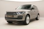 Land Rover Range Rover - fotka číslo 0