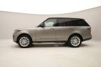 Land Rover Range Rover - fotka číslo 8