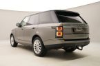 Land Rover Range Rover - fotka číslo 9
