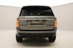 Land Rover Range Rover - fotka číslo 10