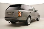 Land Rover Range Rover - fotka číslo 11