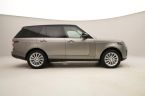 Land Rover Range Rover - fotka číslo 12