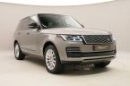 Land Rover Range Rover - fotka číslo 13