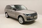 Land Rover Range Rover - fotka číslo 15