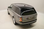 Land Rover Range Rover - fotka číslo 16