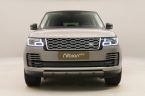 Land Rover Range Rover - fotka číslo 14