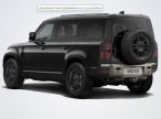 Land Rover Defender - fotka číslo 1