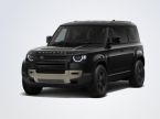 Land Rover Defender - fotka číslo 0