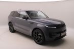 Land Rover Range Rover Sport - fotka číslo 14