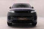Land Rover Range Rover Sport - fotka číslo 16