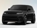 Land Rover Range Rover Sport - fotka číslo 0
