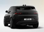 Land Rover Range Rover Sport - fotka číslo 1