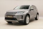 Land Rover Discovery - fotka číslo 0