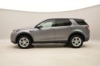Land Rover Discovery - fotka číslo 8