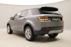 Land Rover Discovery - fotka číslo 9