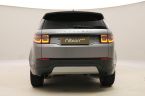 Land Rover Discovery - fotka číslo 10
