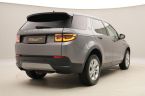 Land Rover Discovery - fotka číslo 11
