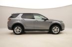 Land Rover Discovery - fotka číslo 12