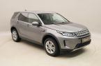Land Rover Discovery - fotka číslo 15