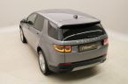 Land Rover Discovery - fotka číslo 16