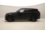 Land Rover Range Rover Sport - fotka číslo 8