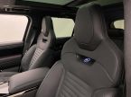 Land Rover Range Rover Sport - fotka číslo 24