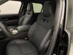 Land Rover Range Rover Sport - fotka číslo 25