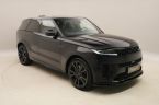 Land Rover Range Rover Sport - fotka číslo 14