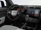 Land Rover Defender - fotka číslo 2
