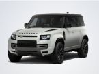Land Rover Defender - fotka číslo 0