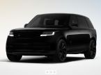 Land Rover Range Rover - fotka číslo 0