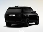 Land Rover Range Rover - fotka číslo 1