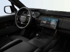 Land Rover Range Rover - fotka číslo 2