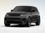 Land Rover Range Rover Sport - fotka číslo 0