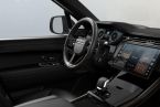 Land Rover Range Rover Sport - fotka číslo 2
