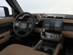 Land Rover Defender - fotka číslo 3